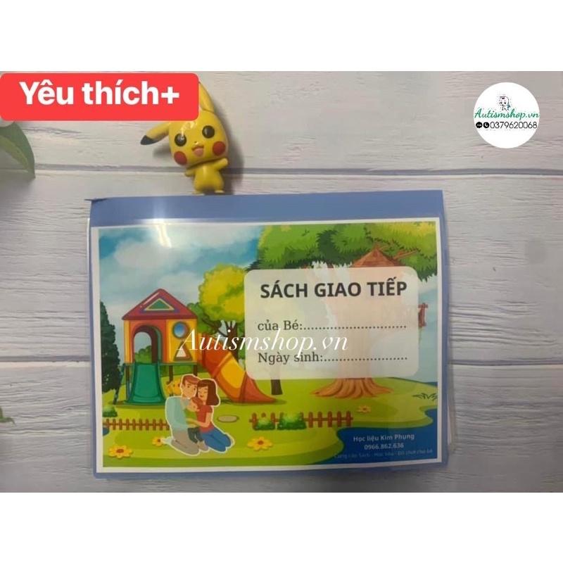 ️Học liệu giao tiếp