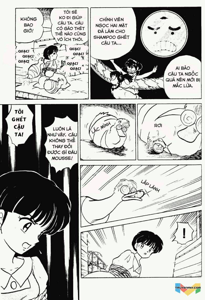 suối lời nguyền chapter 233 11