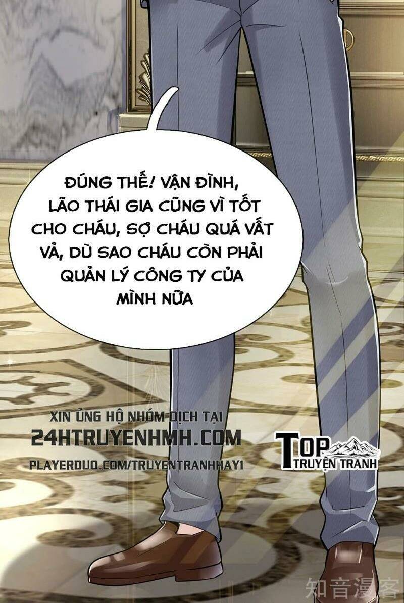 tuyệt đỉnh khí thiếu chapter 68 2
