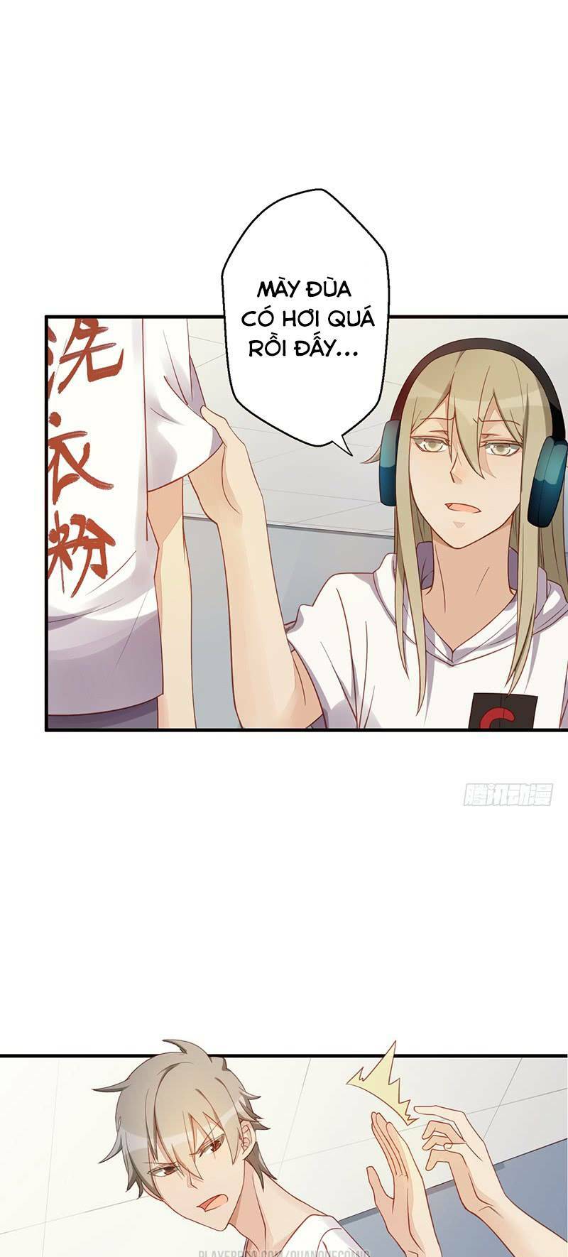 dã âu lão tổ chapter 6 6