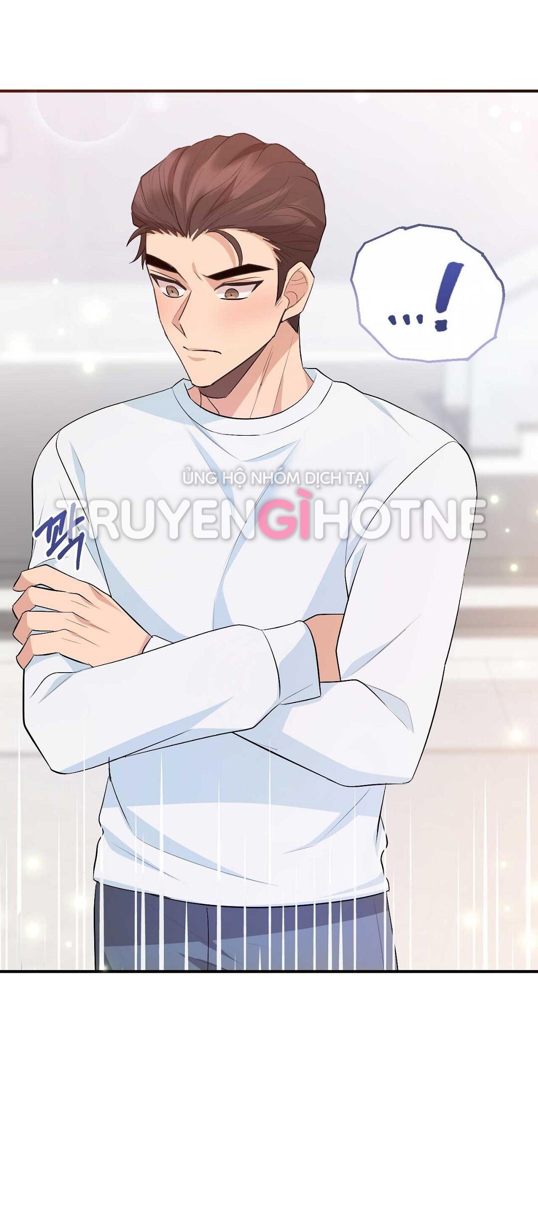 [18+] hợp đồng nô lệ dâm đãng chapter 8.1 27