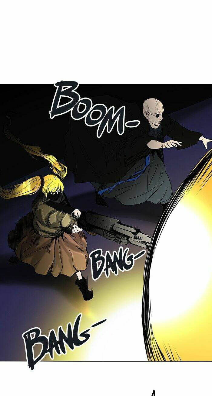 cuộc chiến trong tòa tháp chapter 262 26