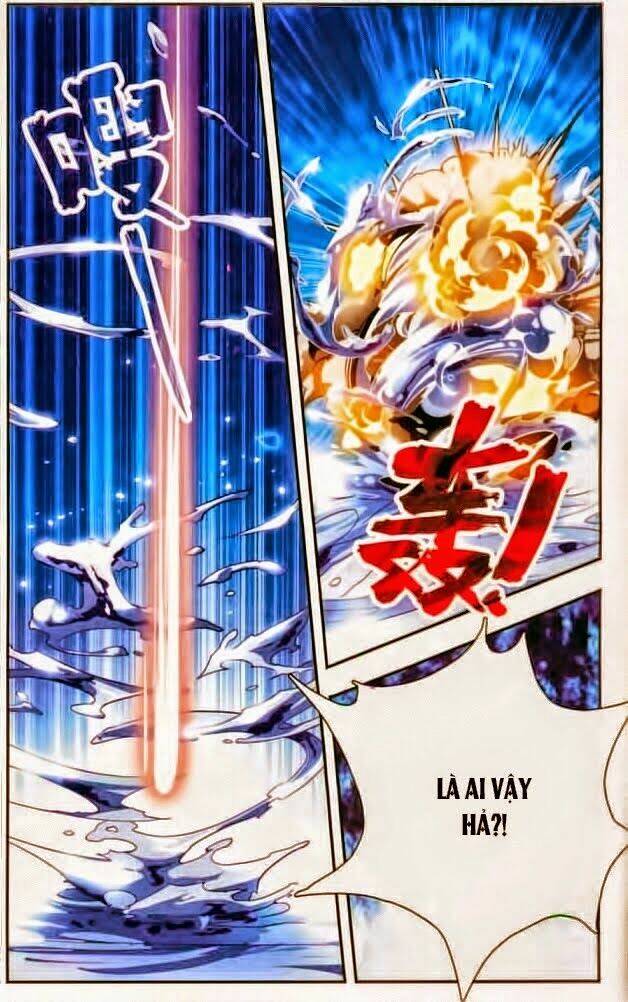 ngôi sao câu lạc bộ chapter 68 2