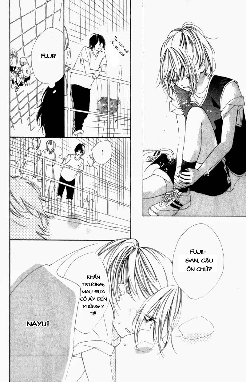 kimi ga inakya dame tte itte chapter 6 29