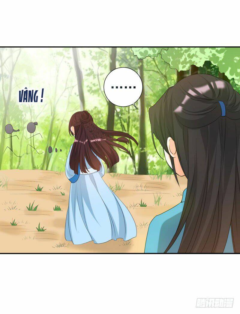 bạo lực tiếu thôn cô chapter 42 5