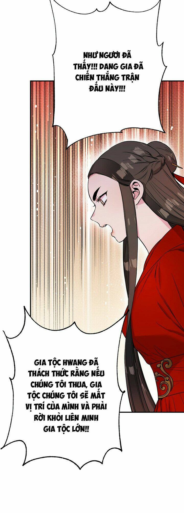 tôi trở thành nhân vật phản diện giỏi nhất trong giới võ thuật chapter 45 12