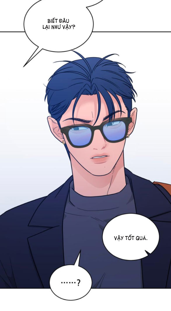 Vận May Bất Ngờ chapter 37.2 29