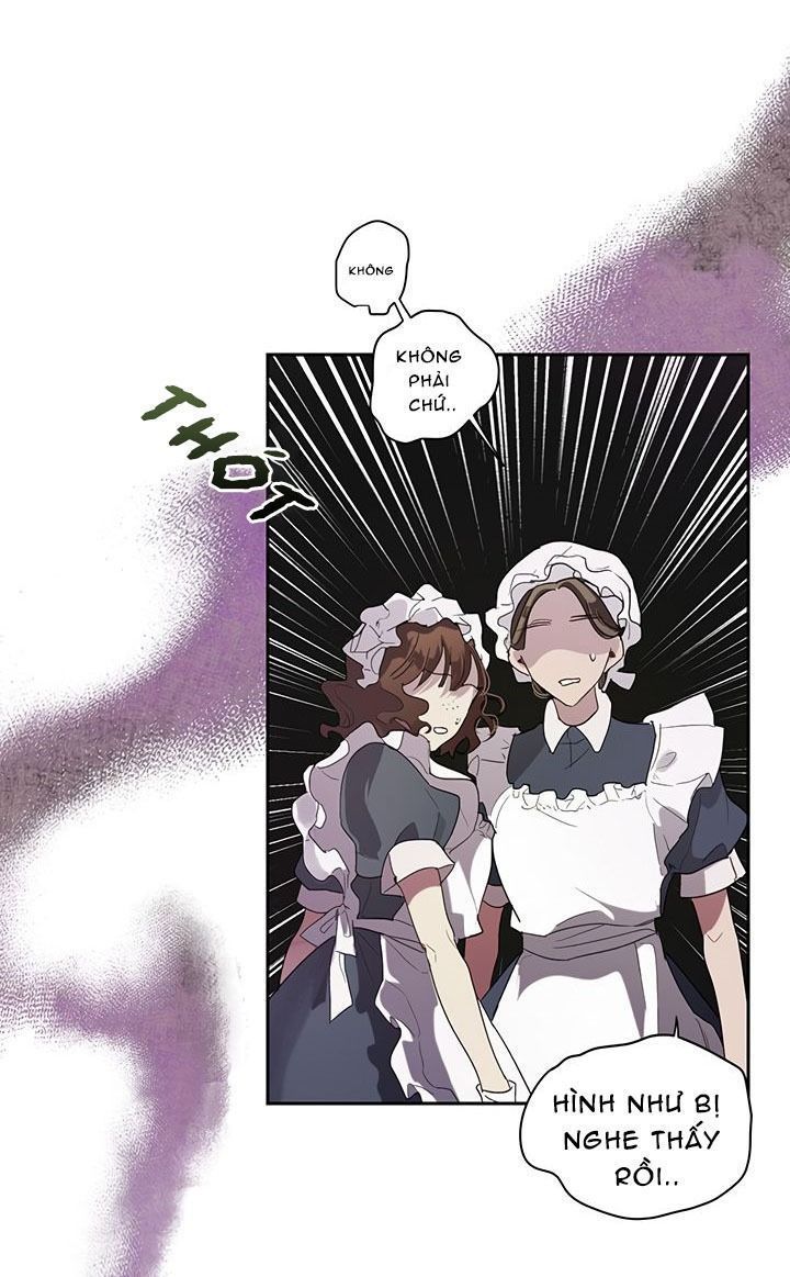 cách để cứu rỗi anh trai của nữ chính chapter 23 48