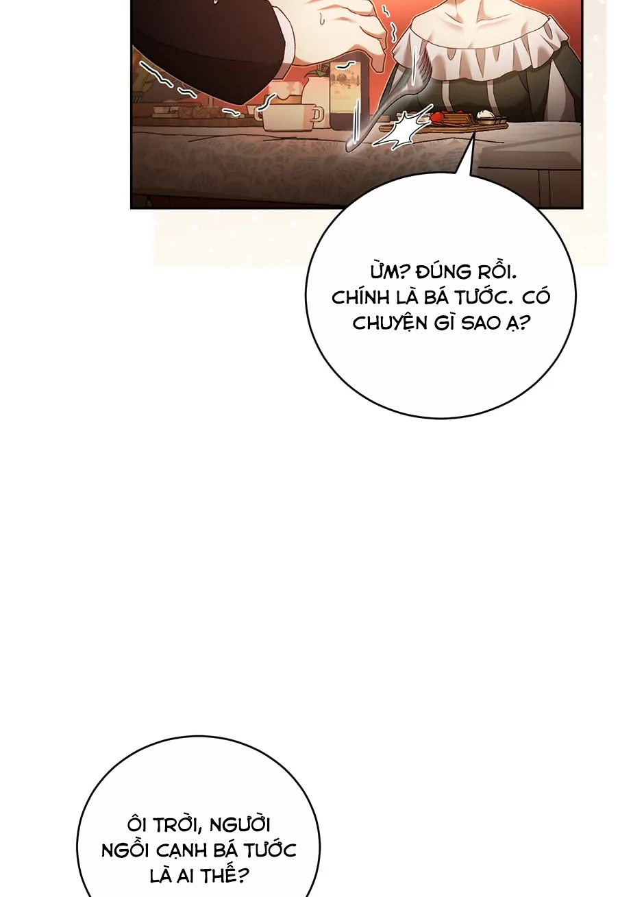 nhật ký chăm sóc đứa trẻ của nhân vật phản diện chapter 10 36