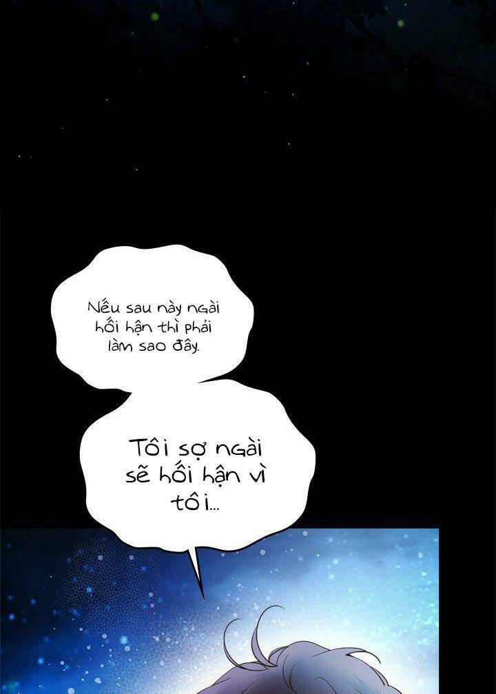 [15+] công chúa chloe chapter 81 48