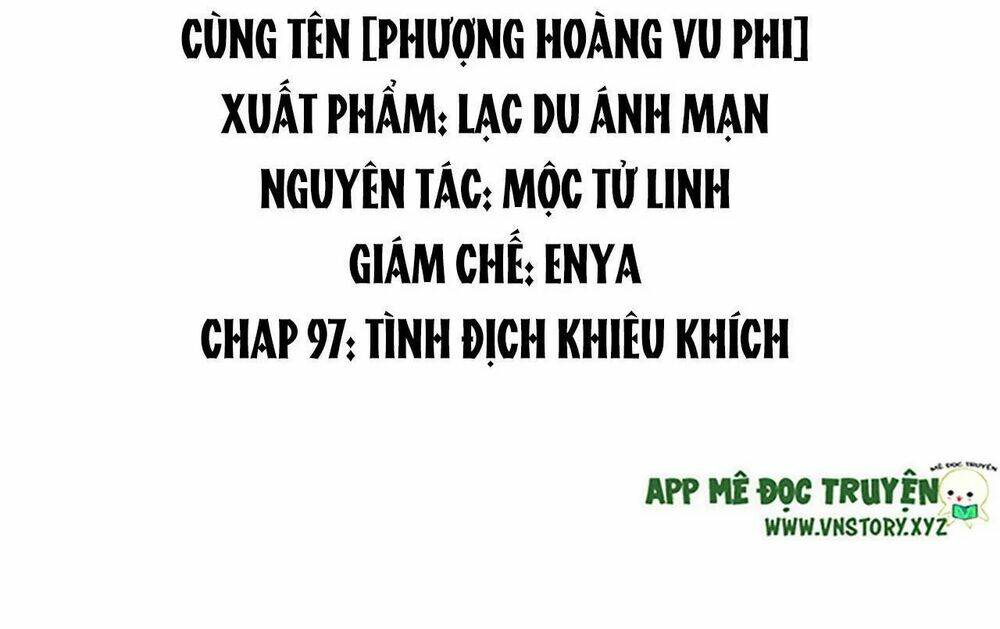 phượng hoàng vu phi chapter 97 2