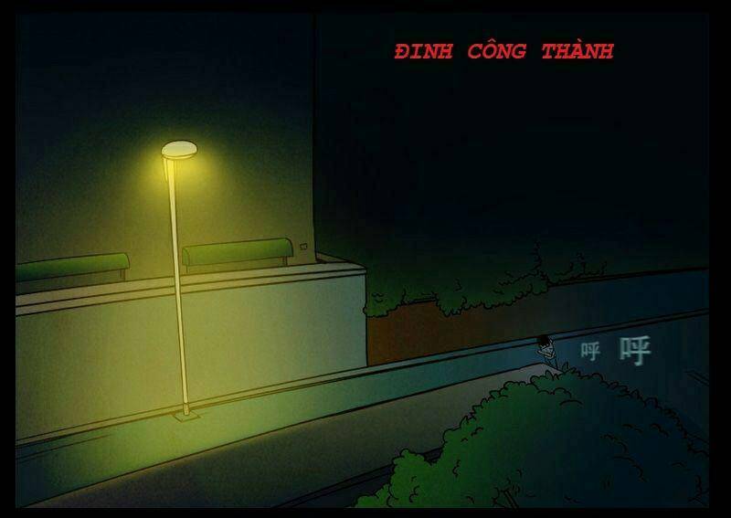 những sự kiện kỳ dị chapter 2 8