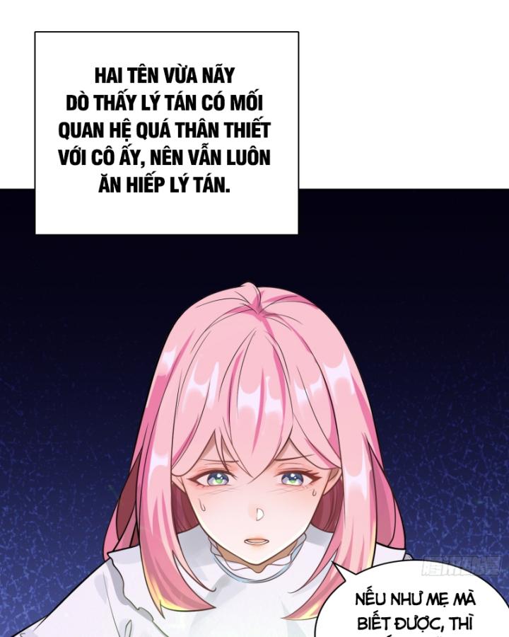 người tu luyện toàn trí toàn thức chapter 1 80