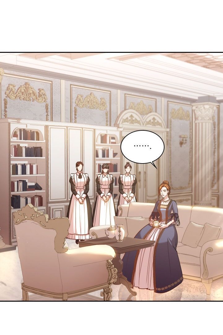 tôi trở thành thư ký của bạo chúa chapter 43 2