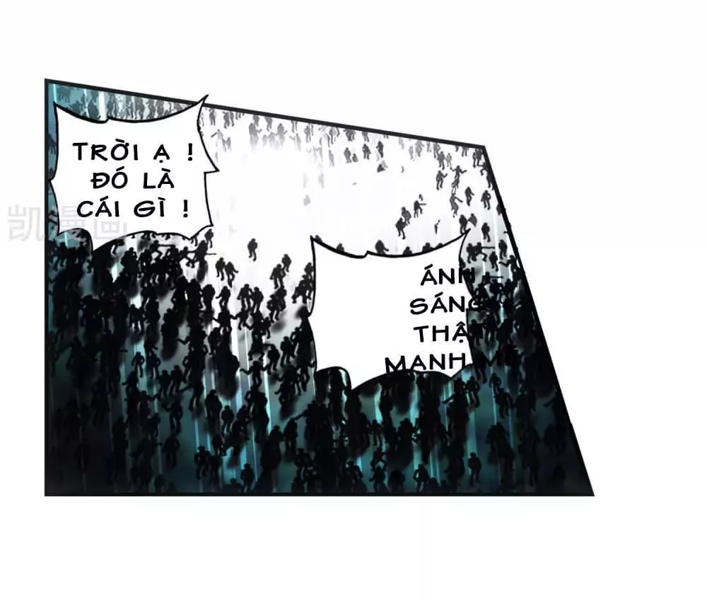 phách đương phu hàng hệ chapter 10 32