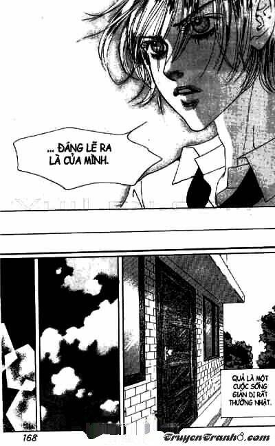 goong - [ hoàng cung ] chapter 2 161