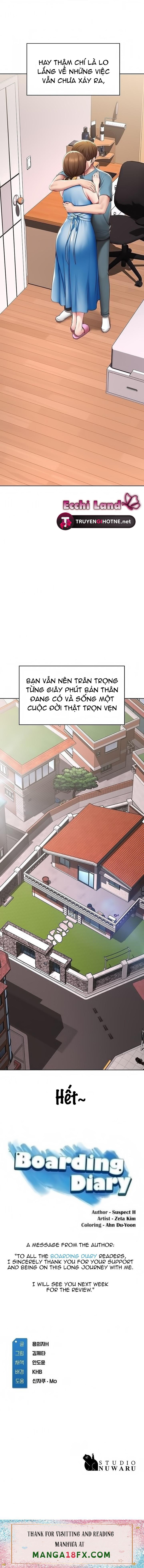 nhật ký nội trú chapter 130.2 7