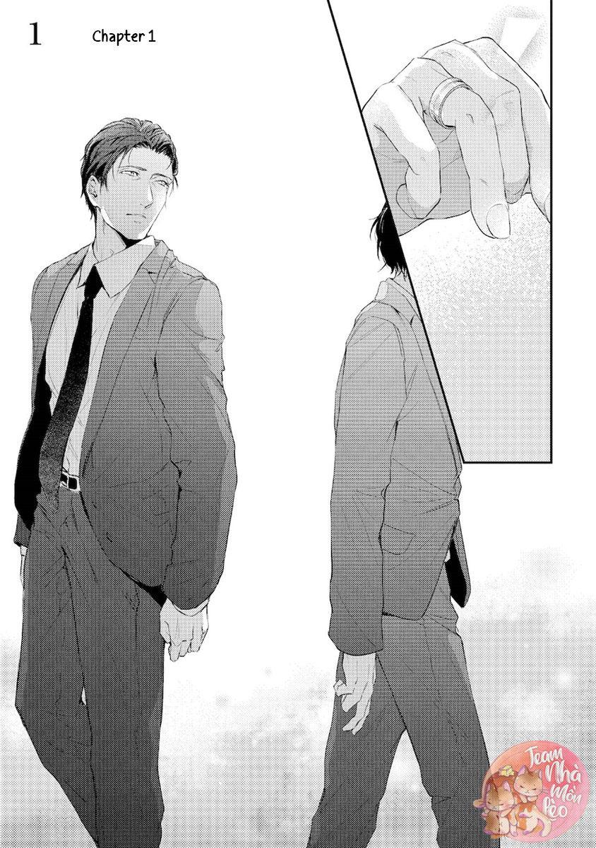 oneshot bl từ nhiều tác giả - mlèo dịch chapter 128 7