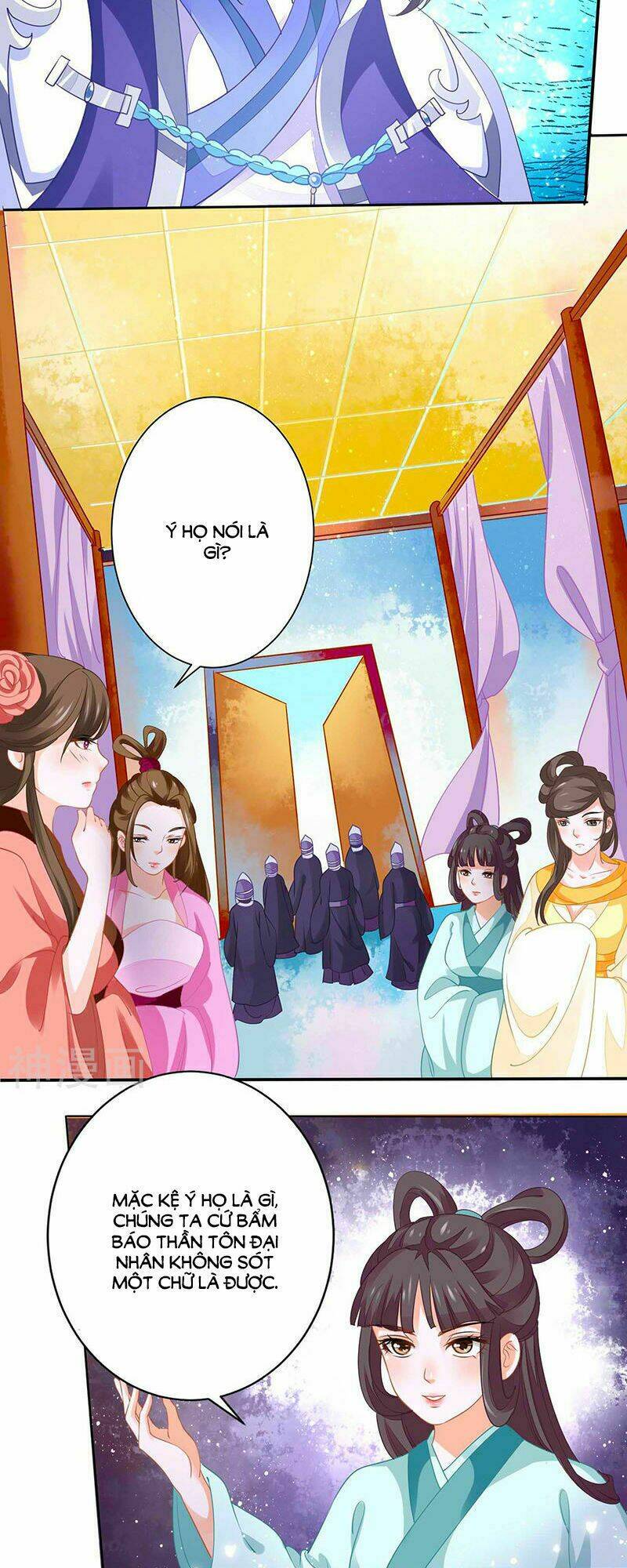 tay phải của bản tọa thành tinh rồi chapter 28 2