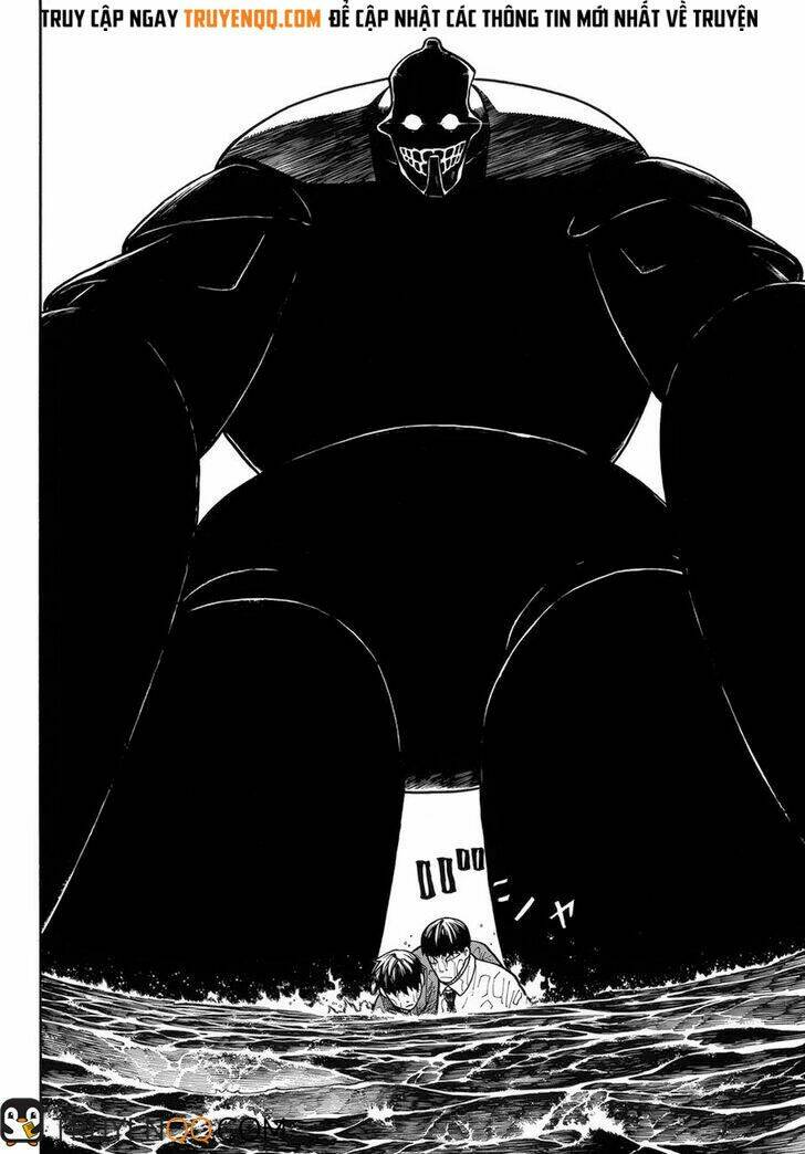 biệt đội lính cứu hỏa chapter 212 7