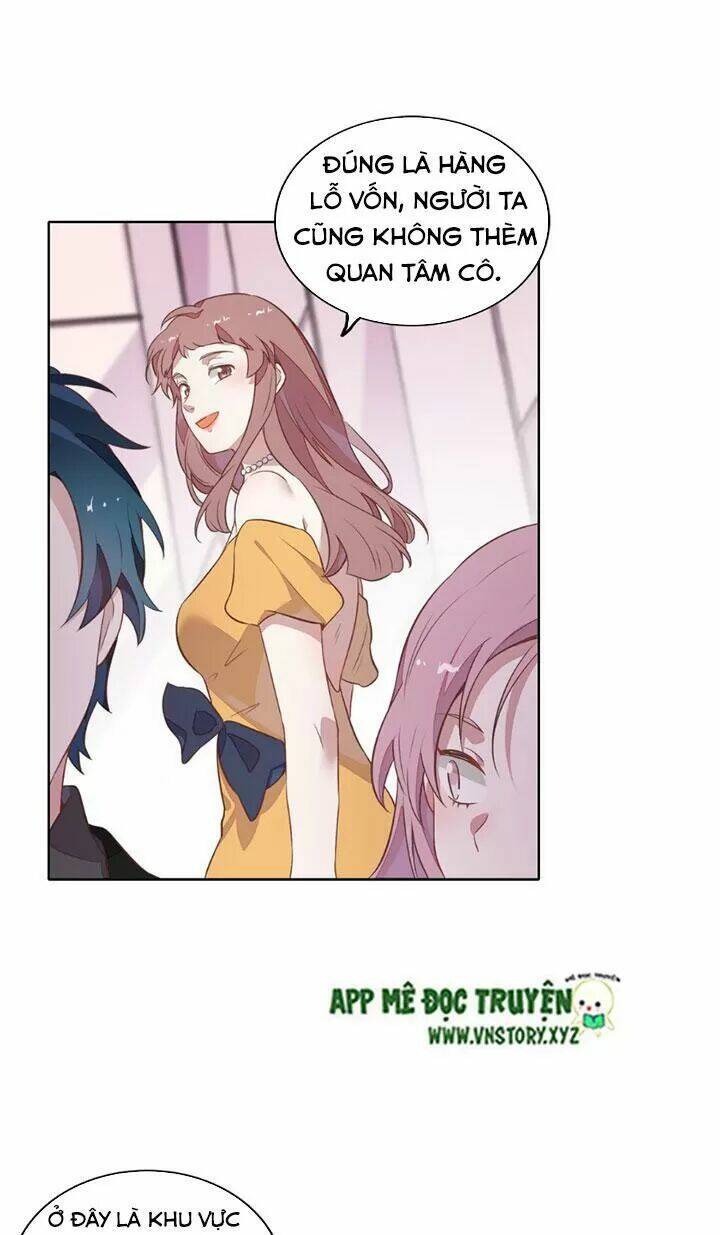 bạn trai kém tuổi bẫy yêu tôi chapter 53 21