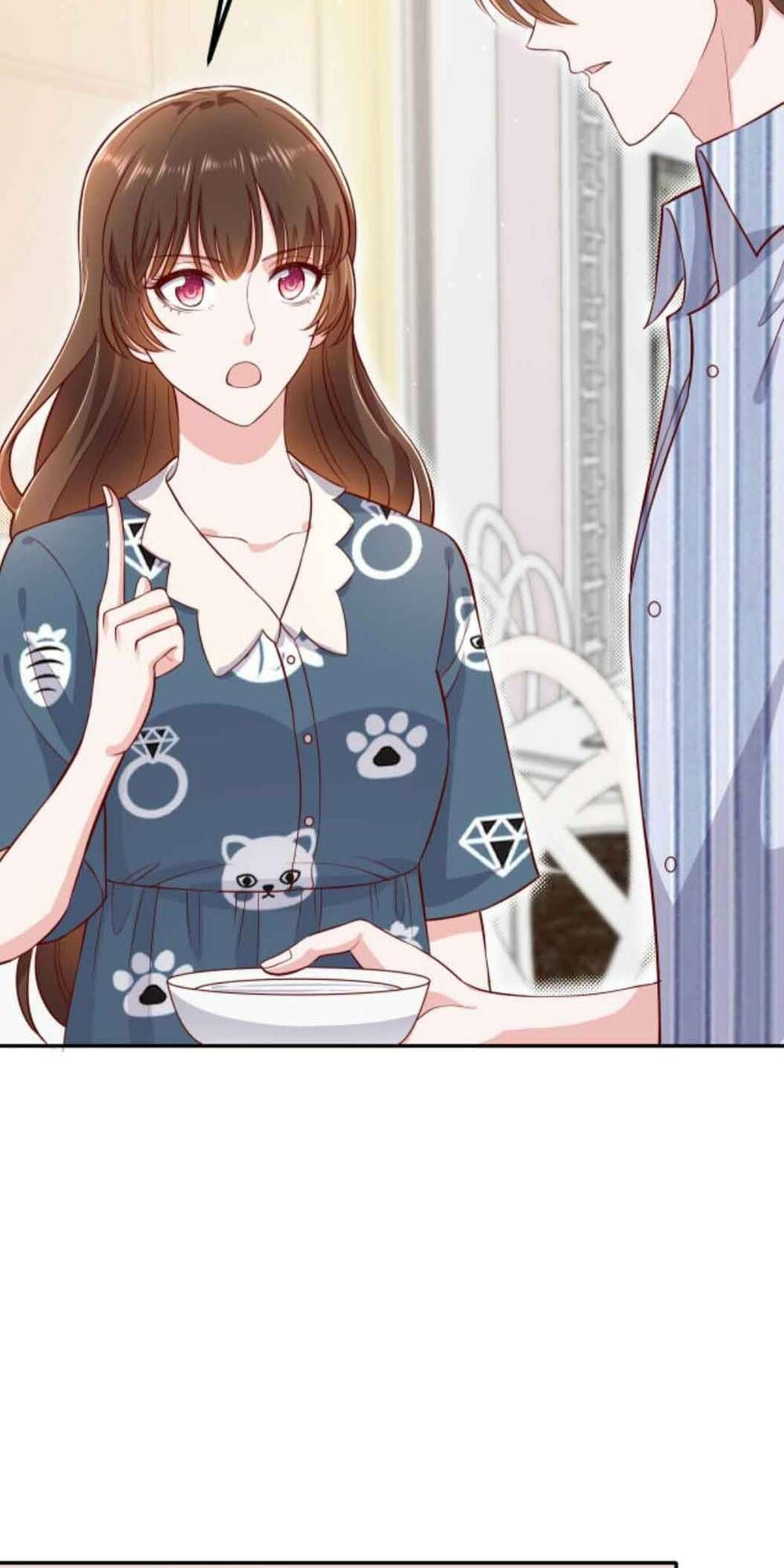 nhất sanh hữu hỉ chapter 54 10