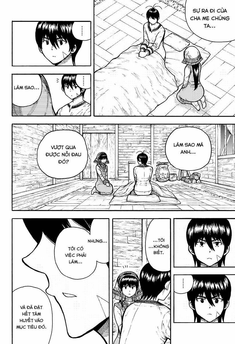 anh hùng tuyển vợ chapter 6 35