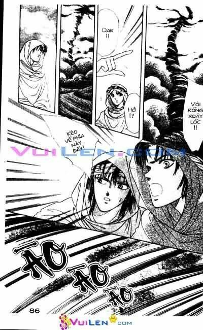 nàng công chúa ham chơi chapter 10 85