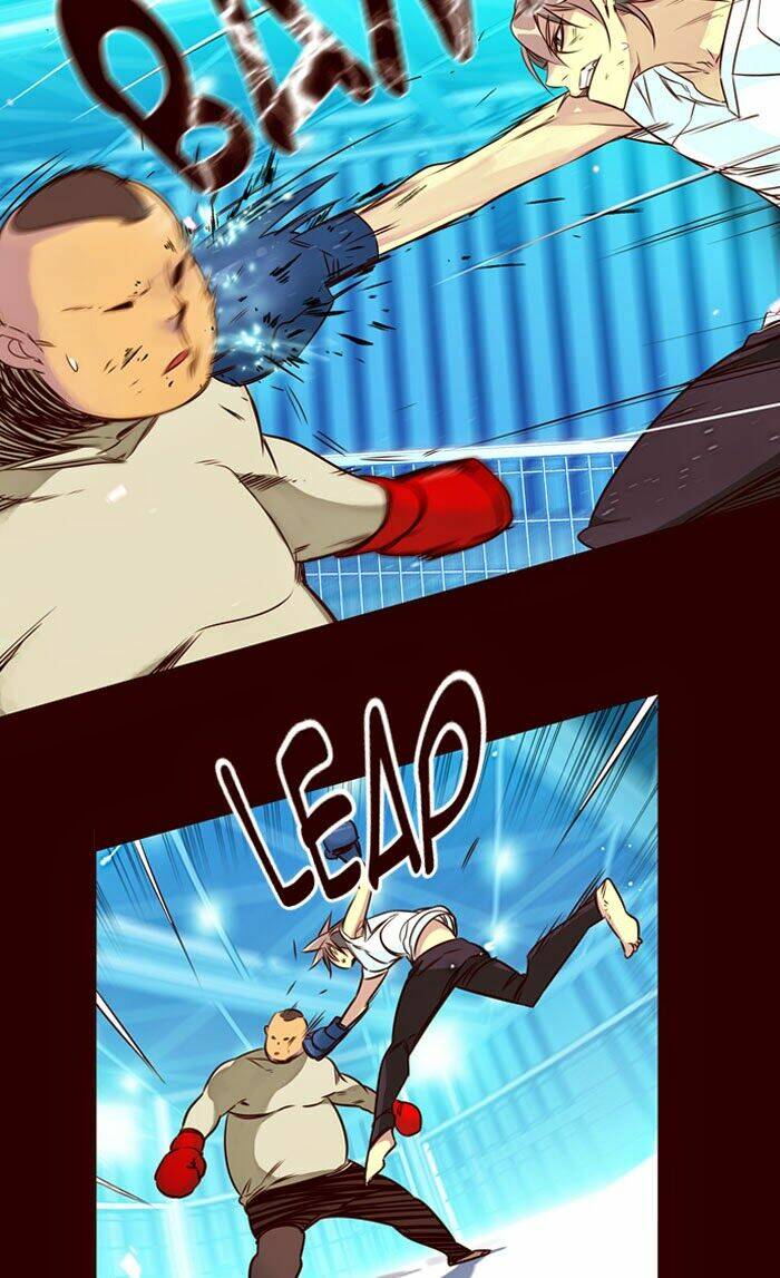 nữ sinh trường wilds chapter 174 6