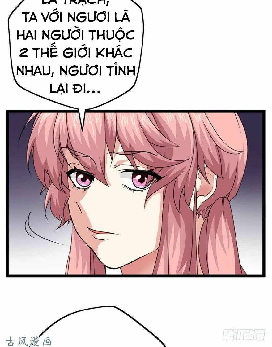 võ đạo cuồng triều chapter 2 27