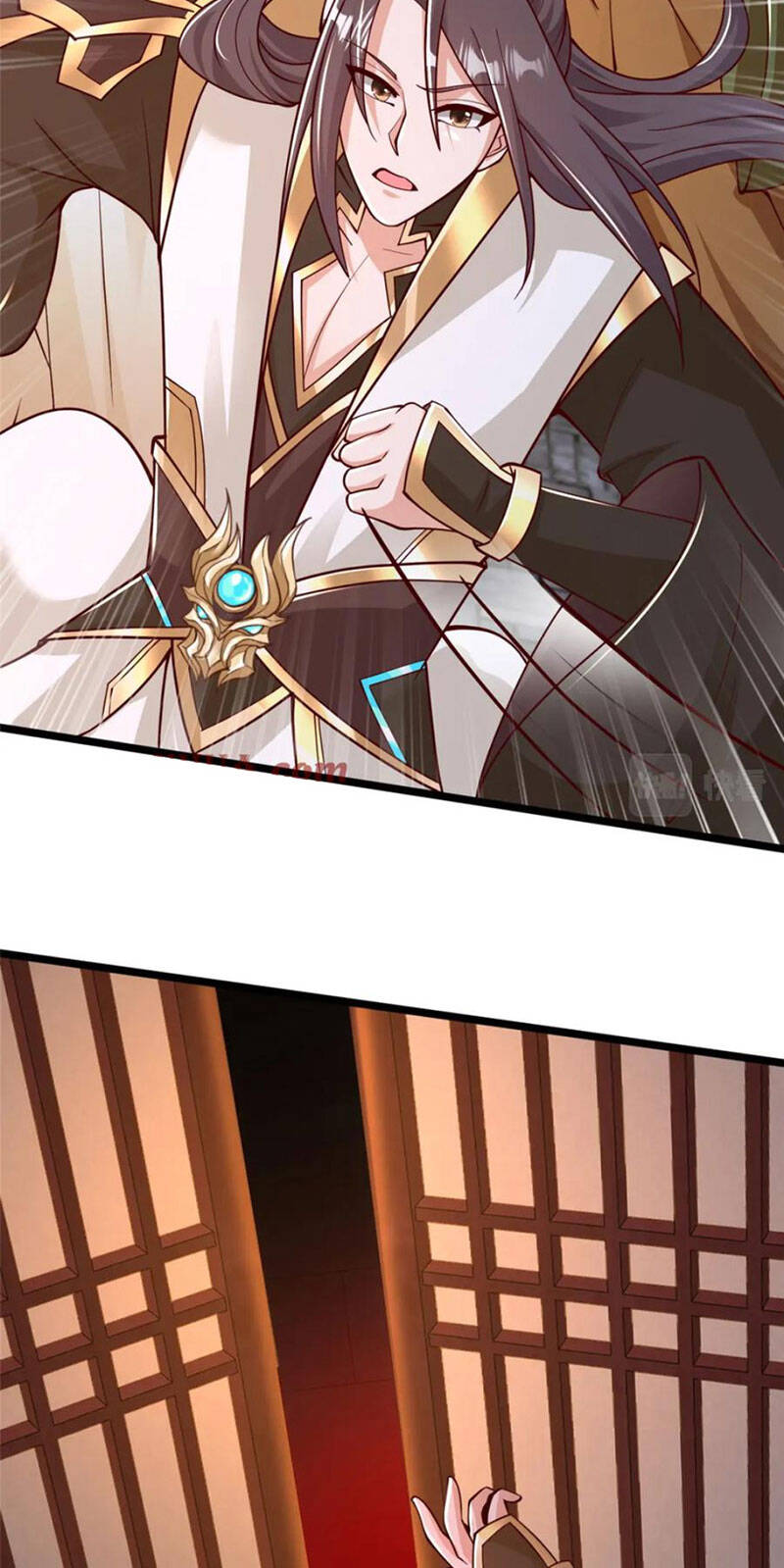 người nuôi rồng chapter 357 28