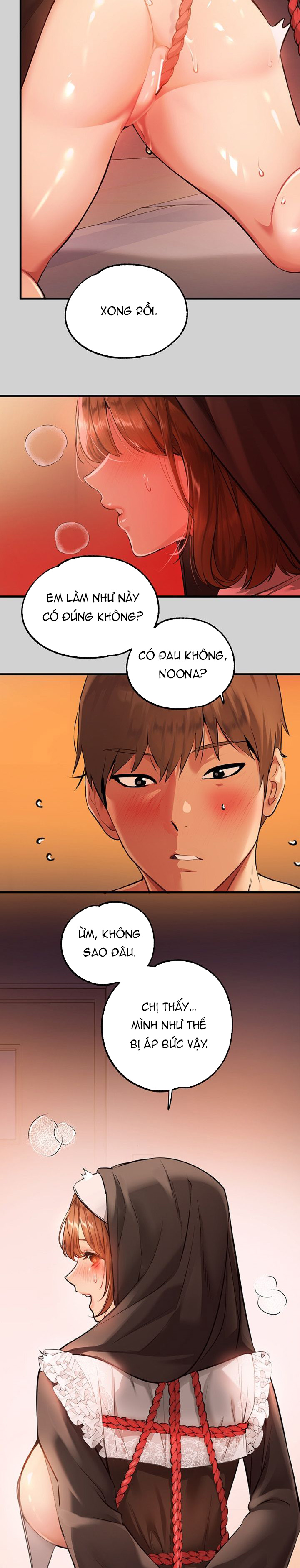 chị chủ nhà của tôi chapter 81.2 4