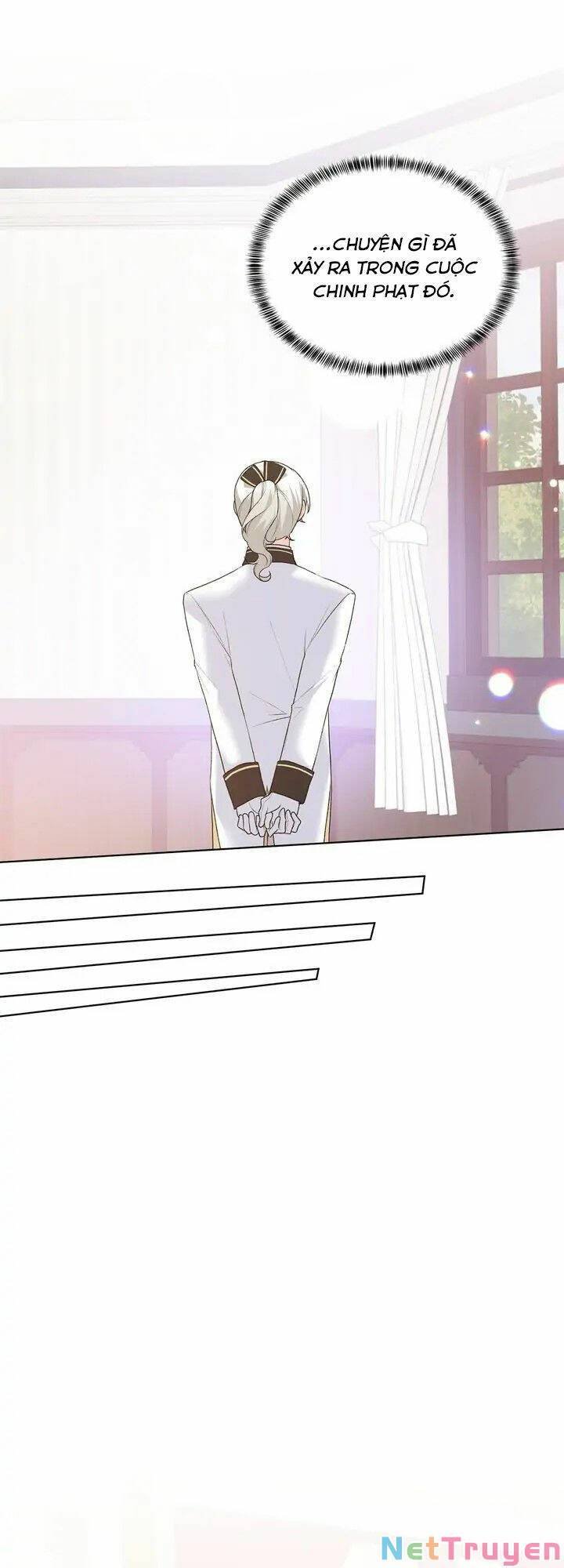 là nhân vật phản diện nhưng tôi sẽ trở thành nữ chính chapter 72 26