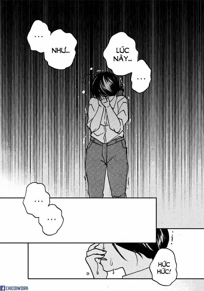 ma nữ nhà tôi chapter 20 7