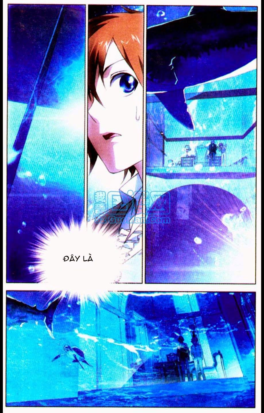 long tộc 2 chapter 26 10