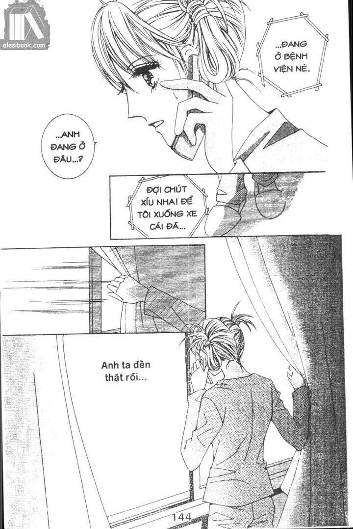 hồng tiểu thư chapter 28 23