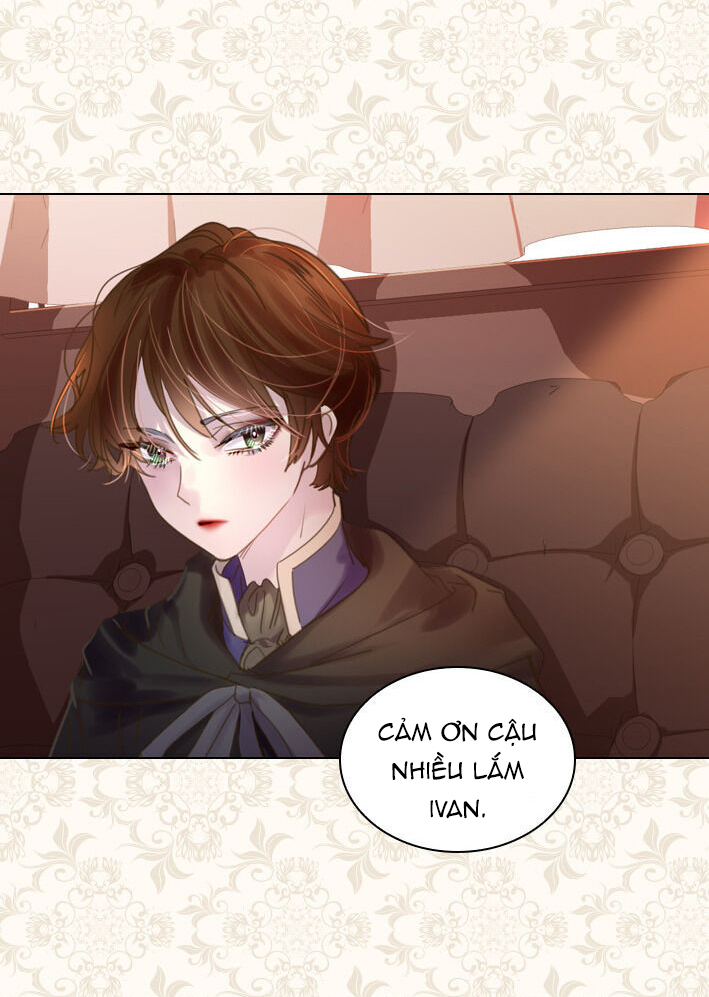 quy luật sinh tồn của nữ phụ chapter 37 5