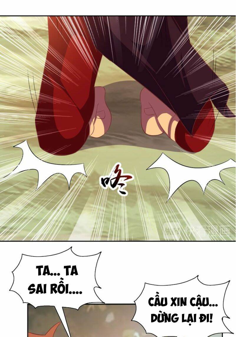 chín năm nghĩa vụ tu chân chapter 29 41