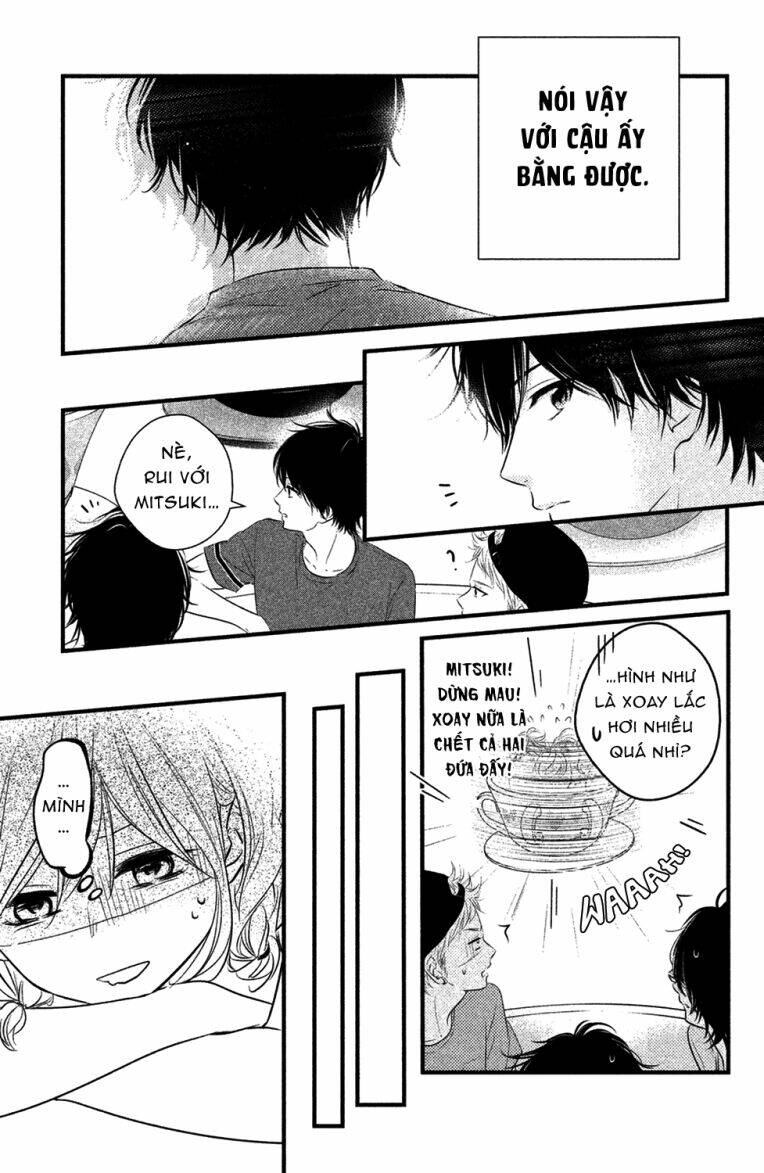 haru matsu bokura chapter 20 15