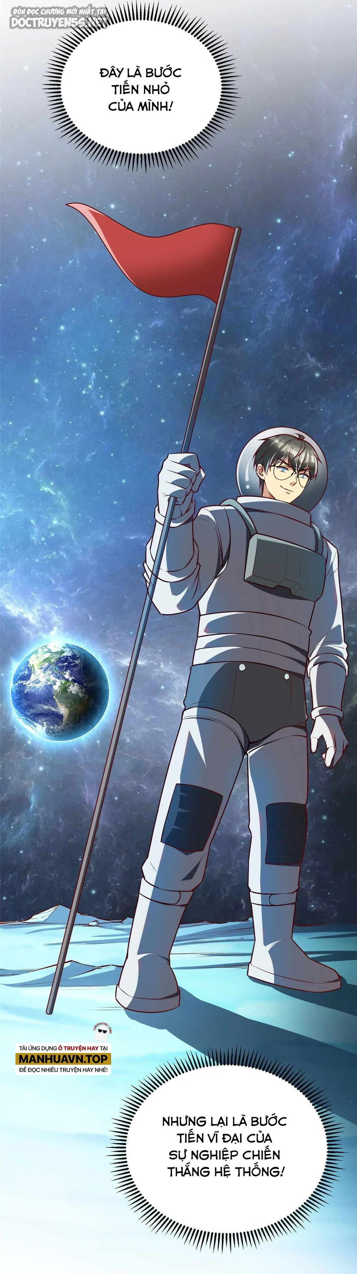 ta làm giàu từ thua lỗ game chapter 26 44