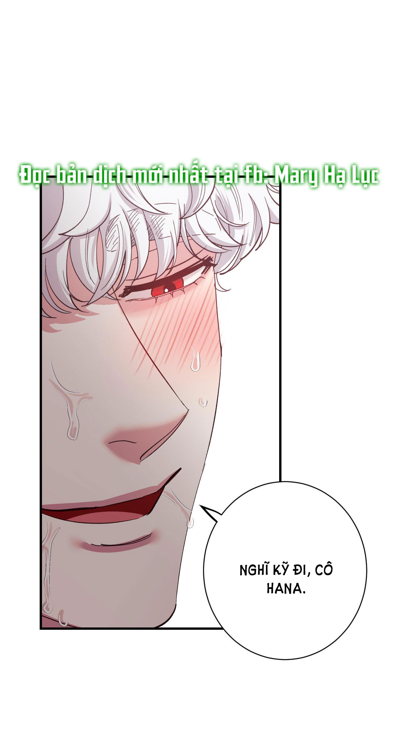 [18+] một lòng một dạ chapter 38.1 6