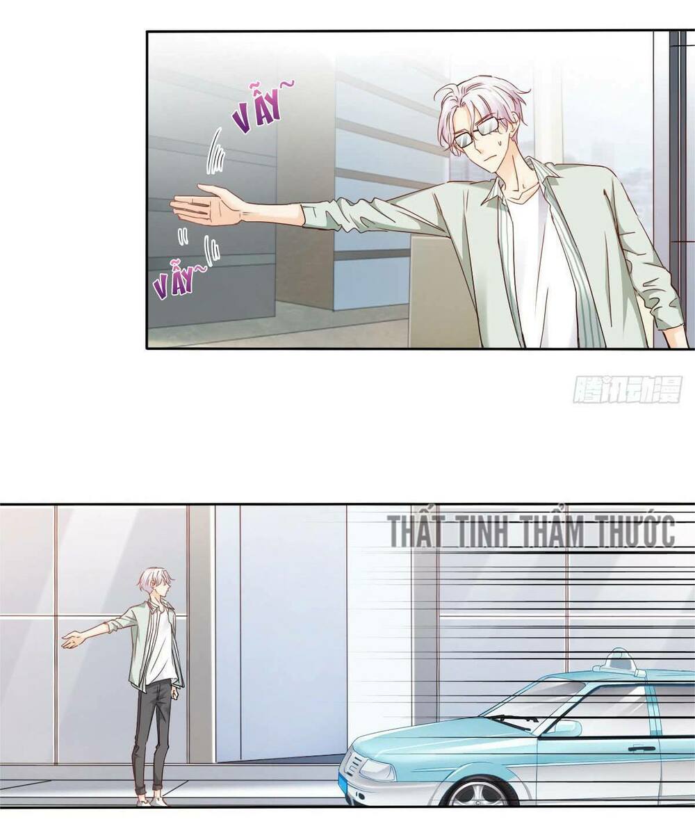 bay qua thiên sơn đến yêu anh chapter 49 37