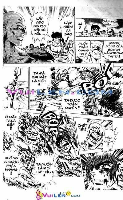 vương tử takeru chapter 10 141