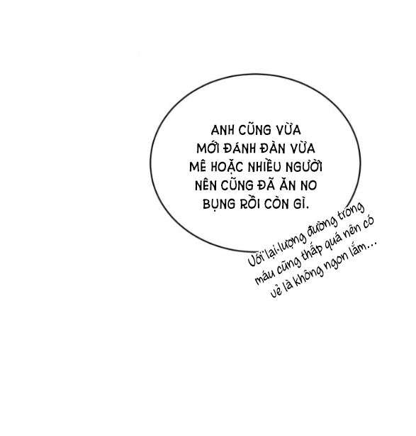 điệu nhảy say mê giữa màn đêm chapter 2.1 34