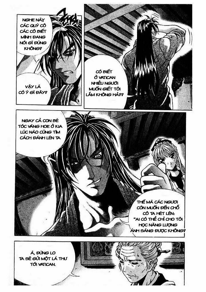 rebirth - tái sinh chapter 10 14