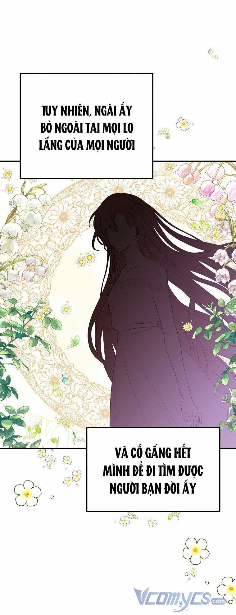 ác nữ karuna bé lại chapter 22 41