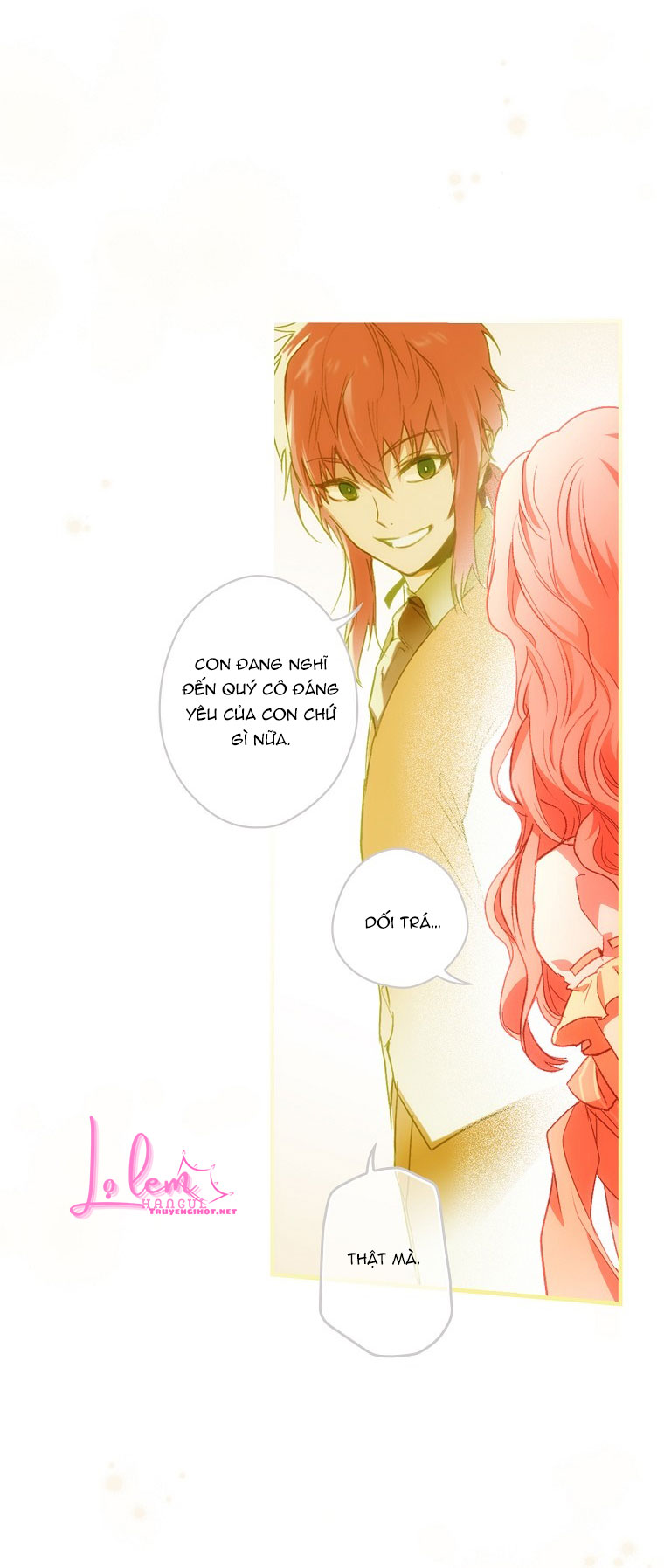 cổ tích về người mẹ kế chapter 75 6