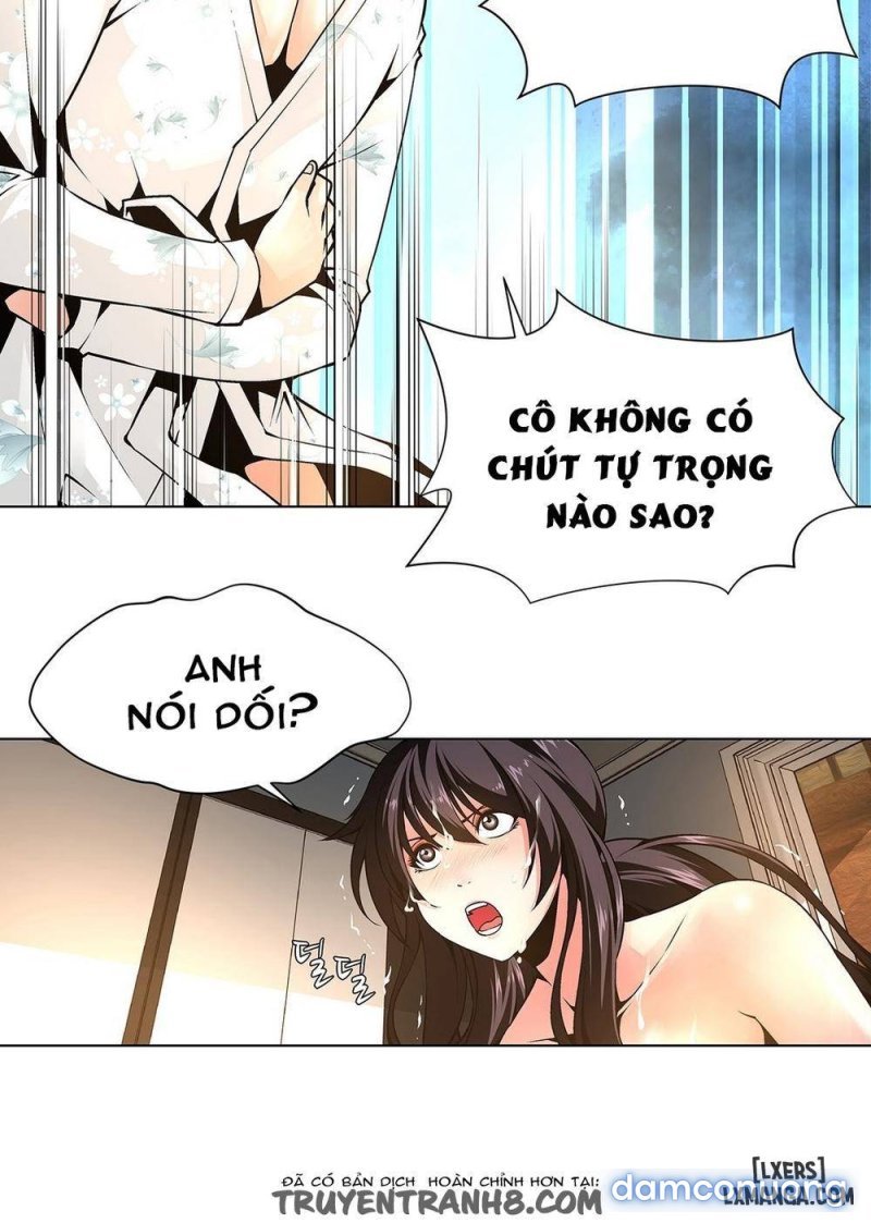 nô lệ song sinh chapter 8 16