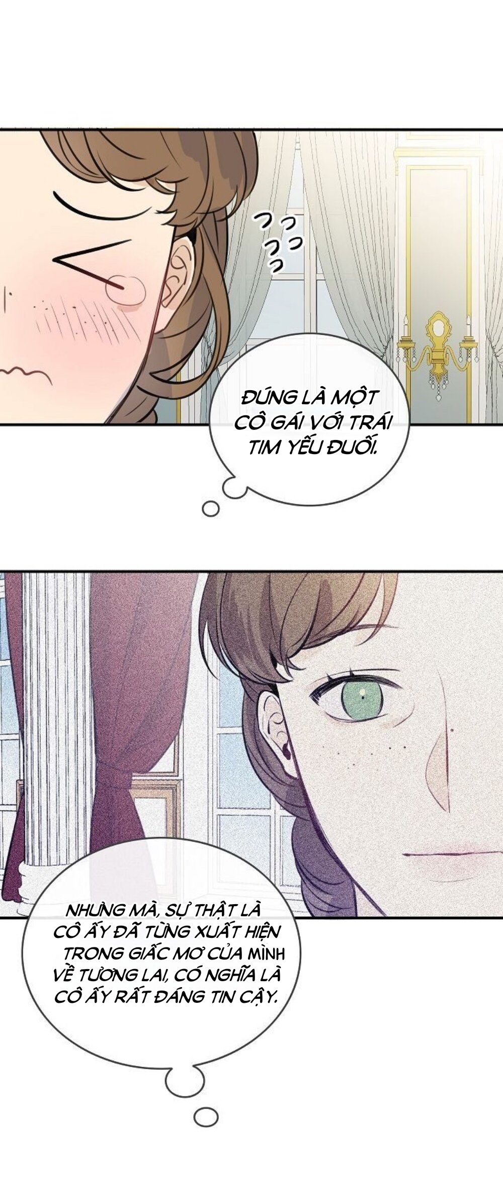 điều ước tuyệt vời!!!! chapter 16 30