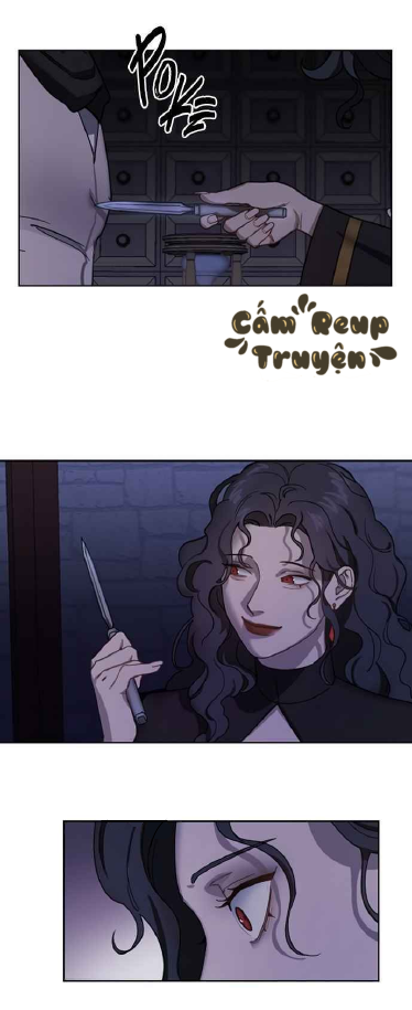 hoàng đế đảo ngược thời gian - cấm reup truyện chapter 2 39